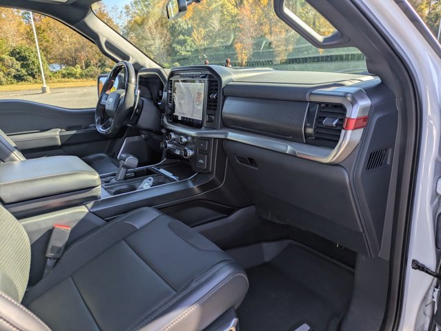 Certified 2022 Ford F150 Raptor w/ Raptor 37 Performance Package image 39