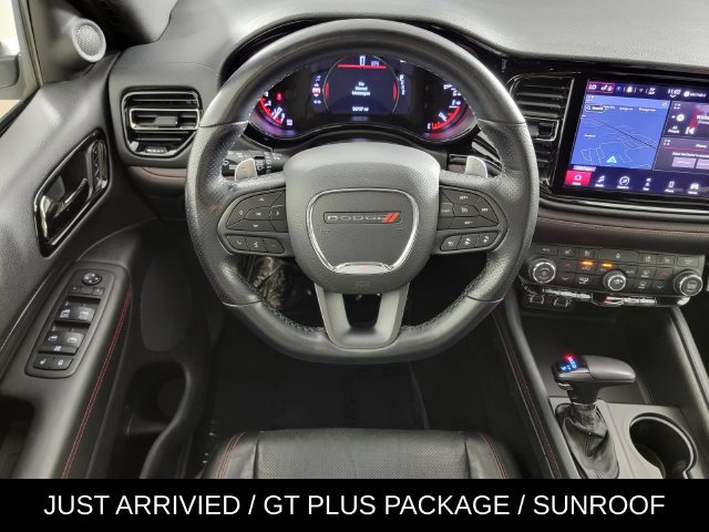 Used 2024 Dodge Durango GT AWD/4WD image 25