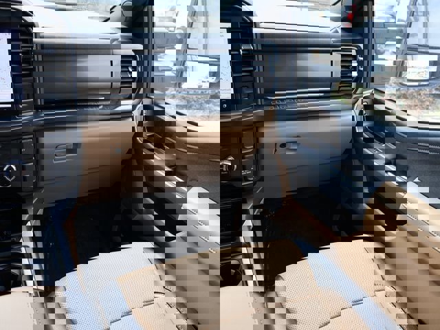 Certified 2023 Ford F350 Lariat w/ FX4 Off-Road Package image 13