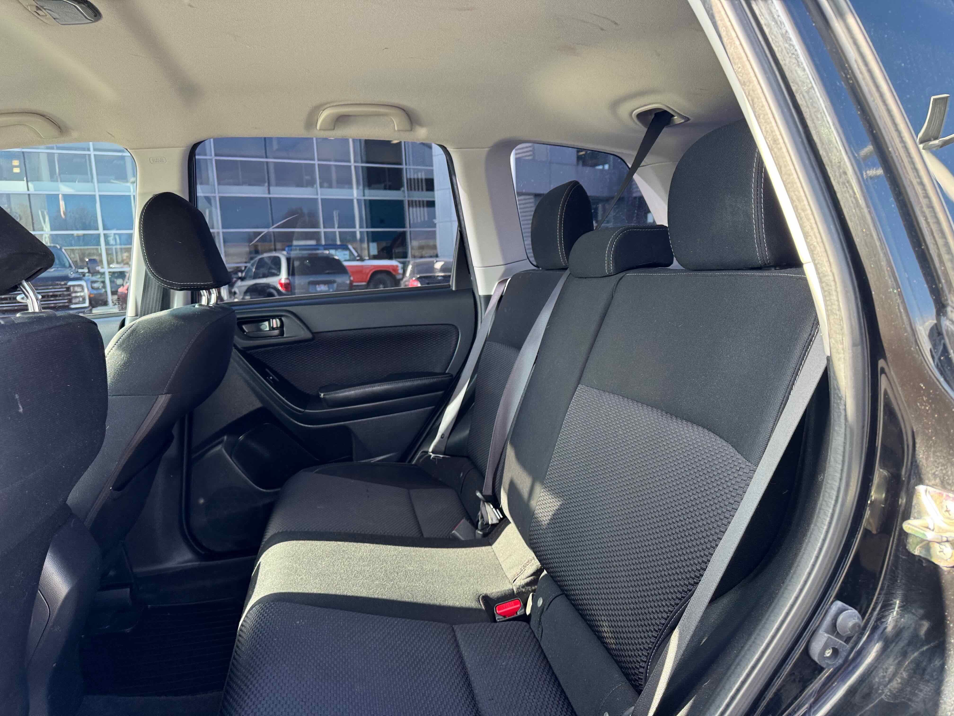 Used 2017 Subaru Forester 2.5i w/ Popular Package #2A image 27