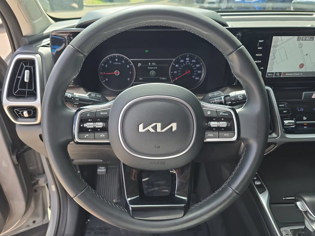 Used 2022 Kia Sorento S AWD/4WD image 30