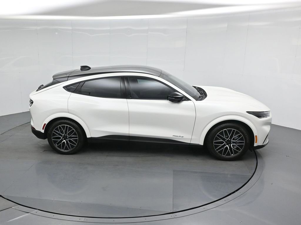 Certified 2025 Ford Mustang Mach-E Premium w/ Interior Protection Package RWD image 56