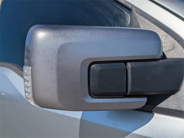 Certified 2023 Ford F150 Lariat w/ Equipment Group 502A High image 11