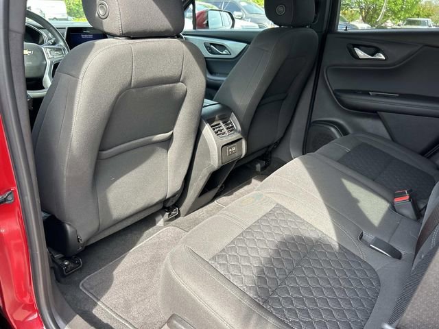 Used 2021 Chevrolet Blazer LT image 18