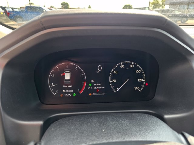 Used 2025 Honda Odyssey EX-L image 20