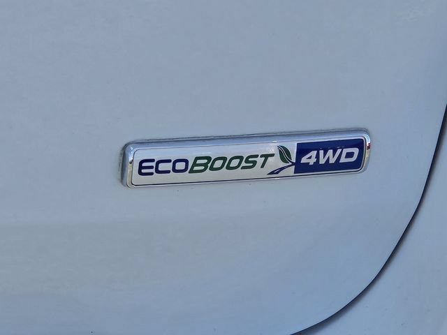 Certified 2020 Ford Explorer XLT w/ Equipment Group 202A AWD/4WD image 16