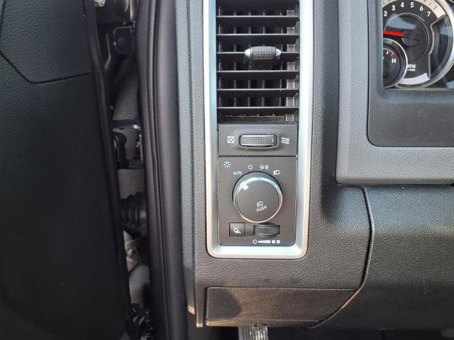 Used 2018 RAM 1500 Big Horn AWD/4WD image 18