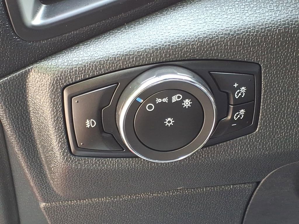 Certified 2019 Ford EcoSport SE AWD/4WD image 19