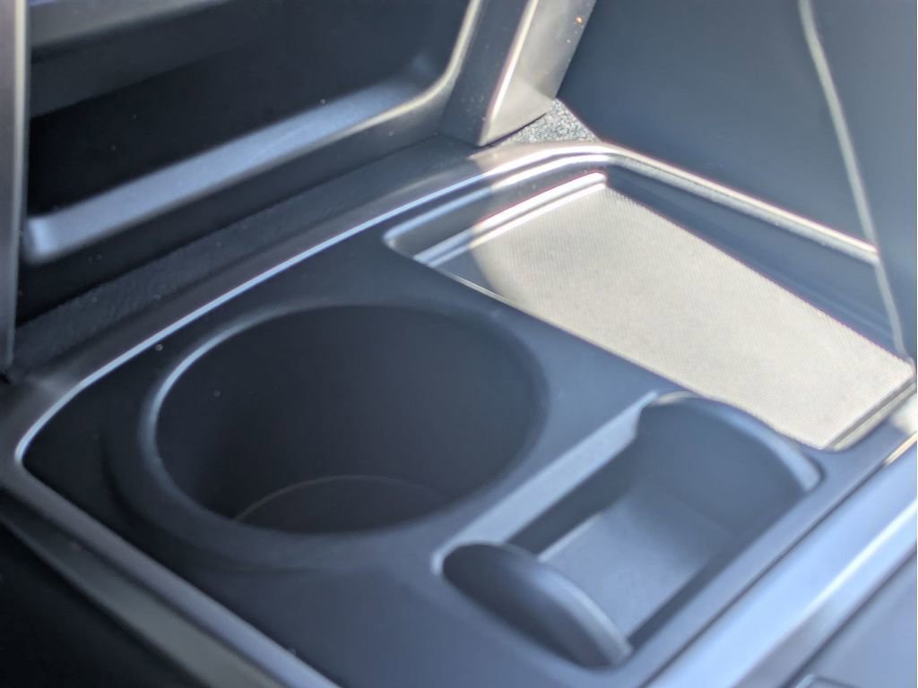 Used 2019 Toyota 4Runner SR5 Premium RWD image 16