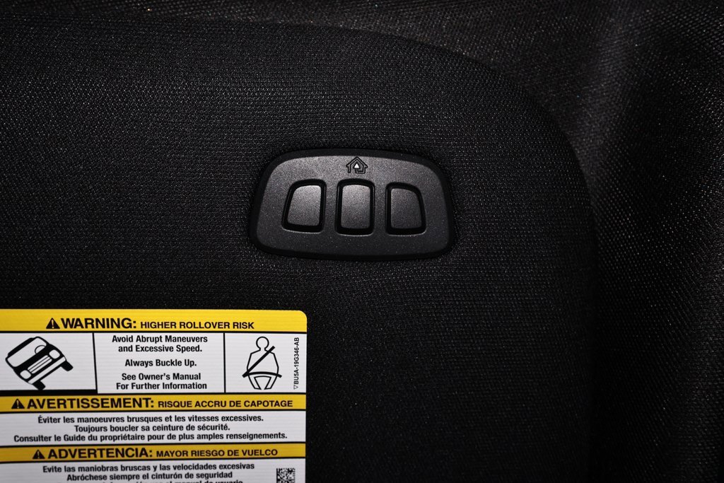 Certified 2024 Ford F150 Platinum w/ Equipment Group 702A High image 43