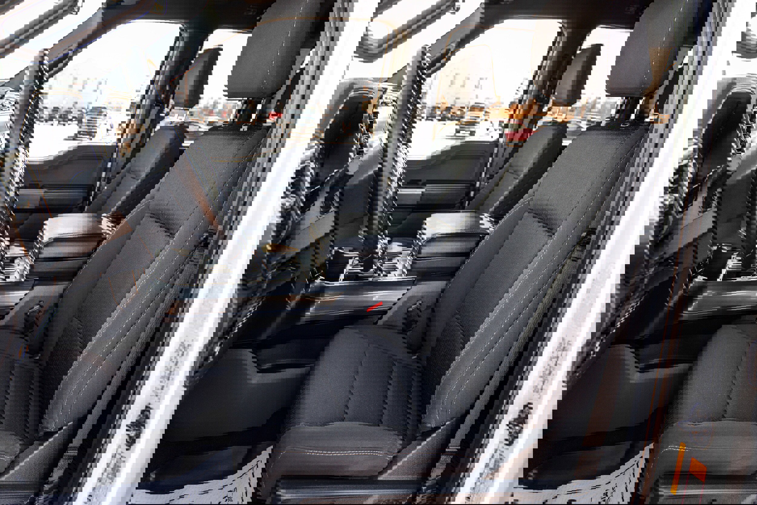 Certified 2023 Ford F150 XLT w/ Equipment Group 302A High image 10