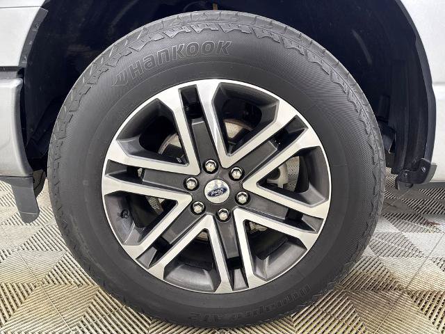 Certified 2023 Ford F150 XL w/ STX Appearance Package AWD/4WD image 11