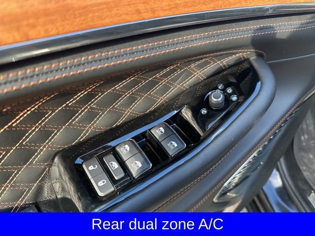 Used 2023 Jeep Grand Cherokee Summit image 14