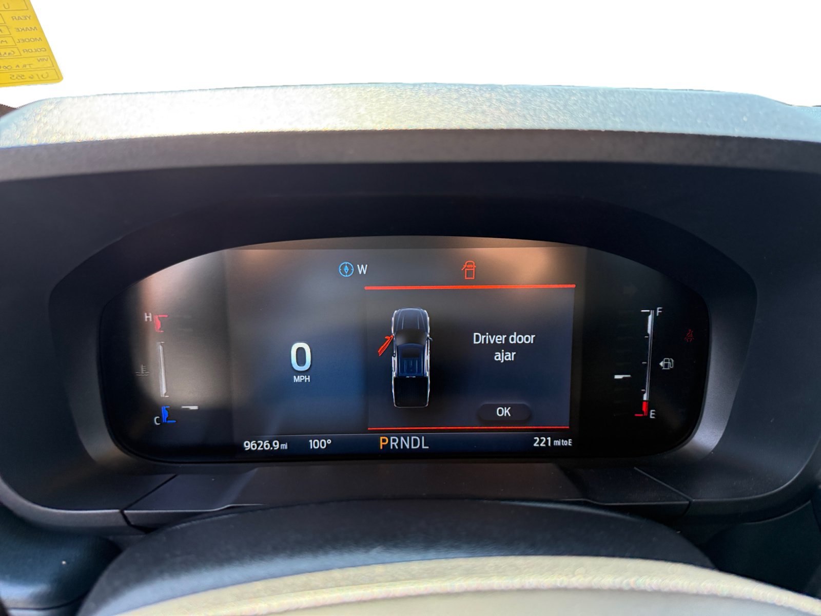 Certified 2026 Ford Maverick XLT FWD image 11
