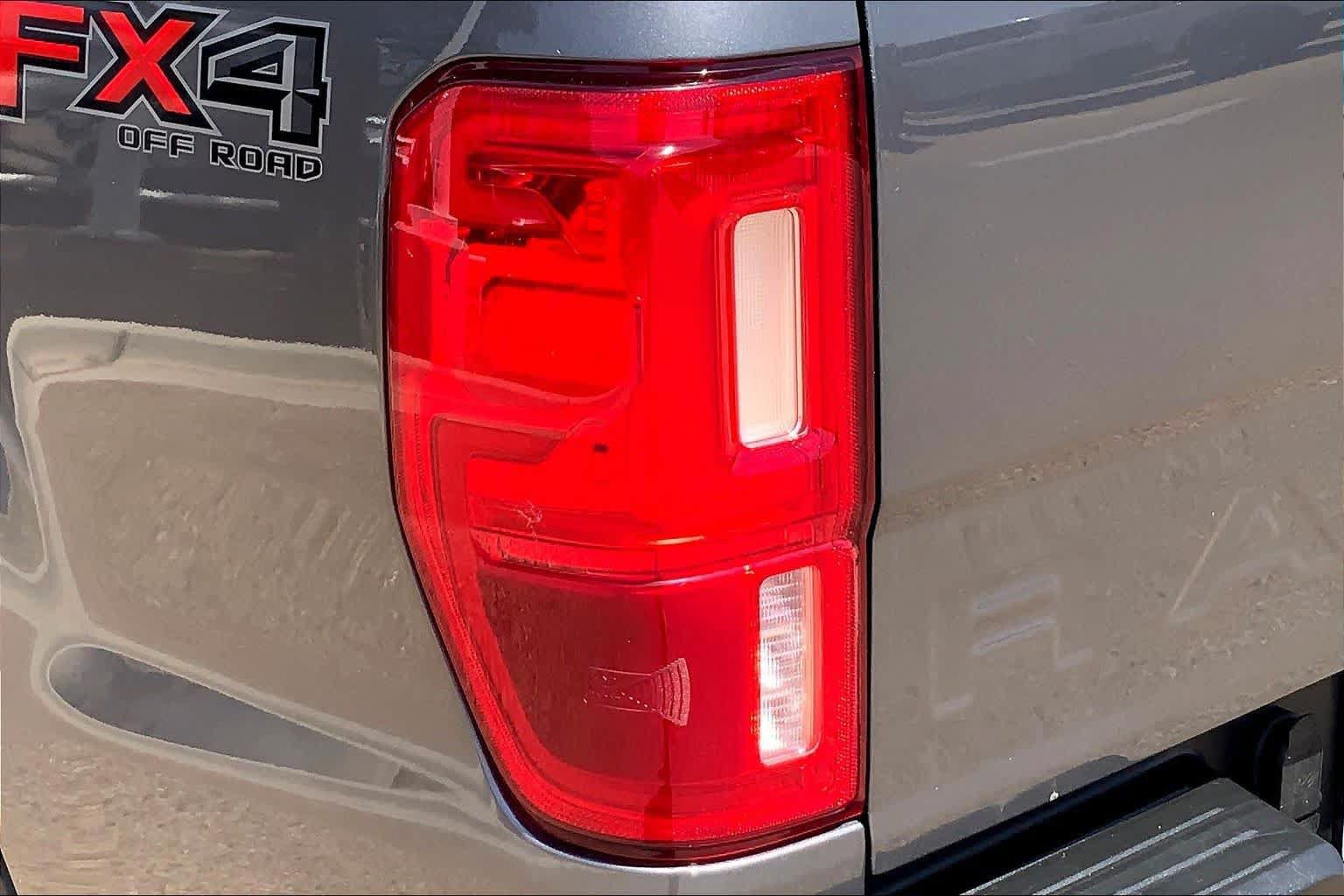 Certified 2021 Ford Ranger XLT w/ Equipment Group 301A Mid AWD/4WD image 29