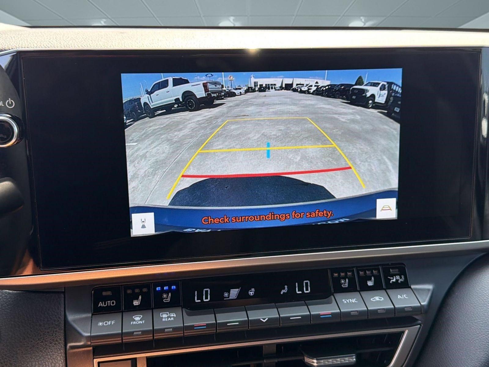 Used 2026 Toyota Camry XSE w/ Premium Package FWD image 20