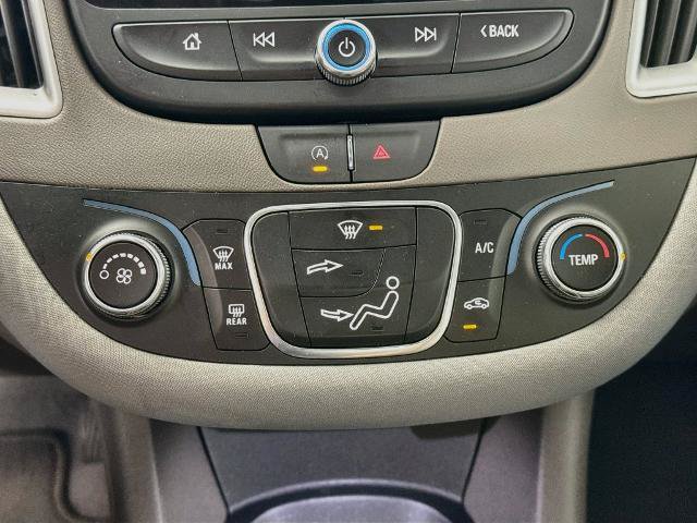 Used 2024 Chevrolet Malibu LS FWD image 16
