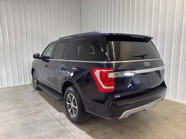 Certified 2021 Ford Expedition XLT image 14