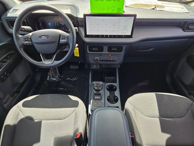 Certified 2025 Ford Maverick XL FWD image 16
