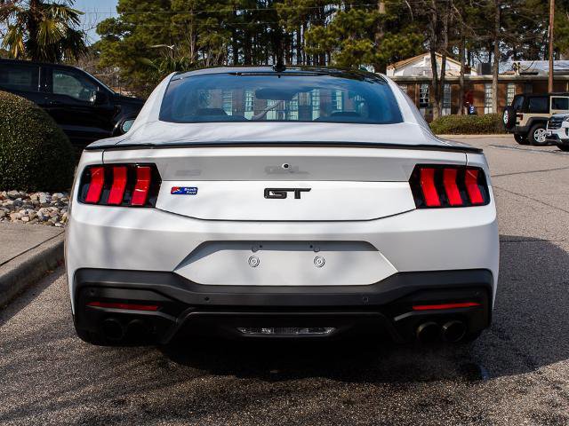 Certified 2024 Ford Mustang GT image 4
