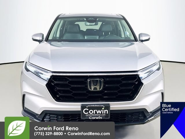 Used 2025 Honda CR-V EX-L image 2
