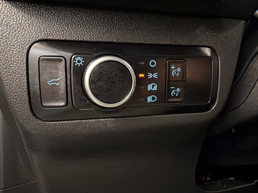 Certified 2023 Ford Escape Active AWD/4WD image 24