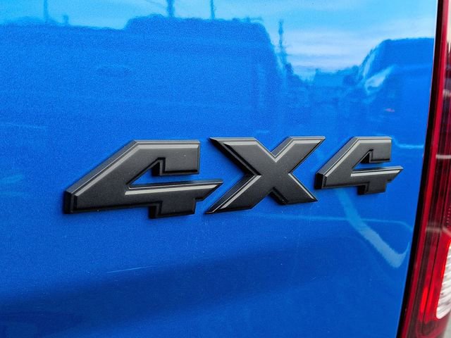 Used 2022 RAM 1500 Classic Warlock w/ Electronics Group AWD/4WD image 29