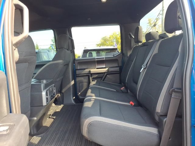 Certified 2018 Ford F150 Raptor AWD/4WD image 8