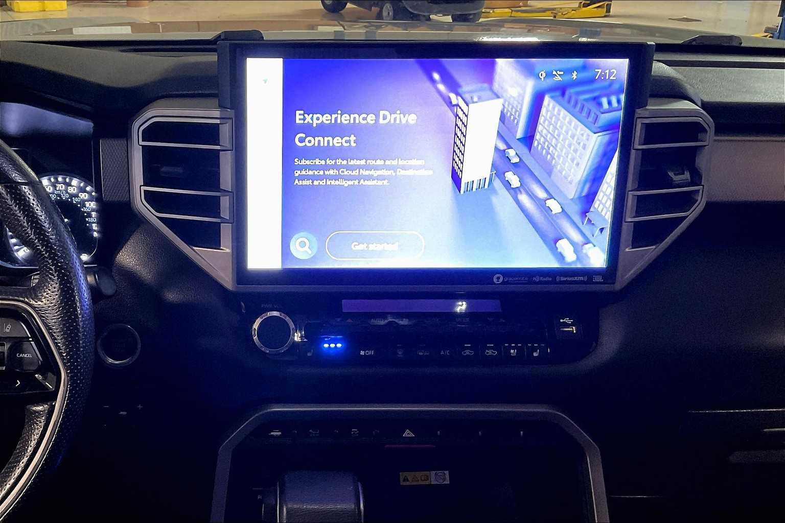 Used 2022 Toyota Tundra Limited image 16