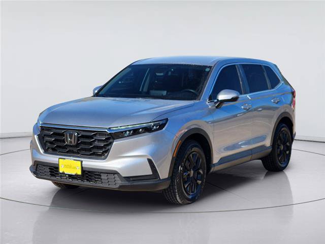 Used 2024 Honda CR-V LX image 3