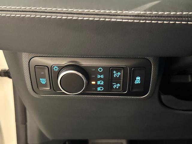 Certified 2025 Ford Mustang Mach-E Select w/ Comfort Package Lite AWD/4WD image 18