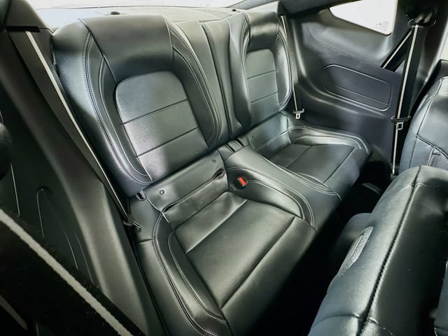 Certified 2024 Ford Mustang GT Premium RWD image 34