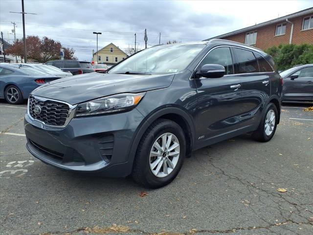 Used 2019 Kia Sorento LX w/ LX Convenience Package image 7