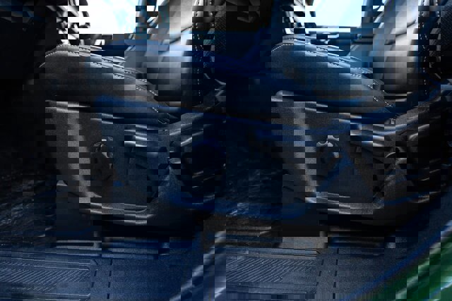 Certified 2025 Ford Bronco Badlands image 13