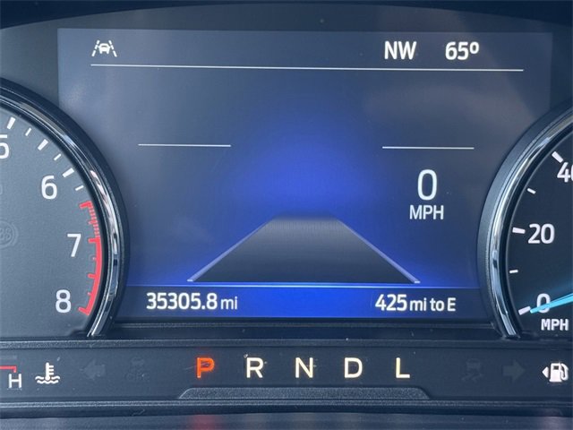 Certified 2023 Ford Explorer XLT w/ Class IV Trailer Tow Package image 18