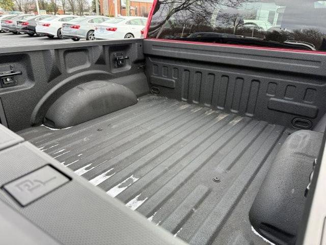 Certified 2022 Ford F150 XLT w/ Equipment Group 302A High image 7