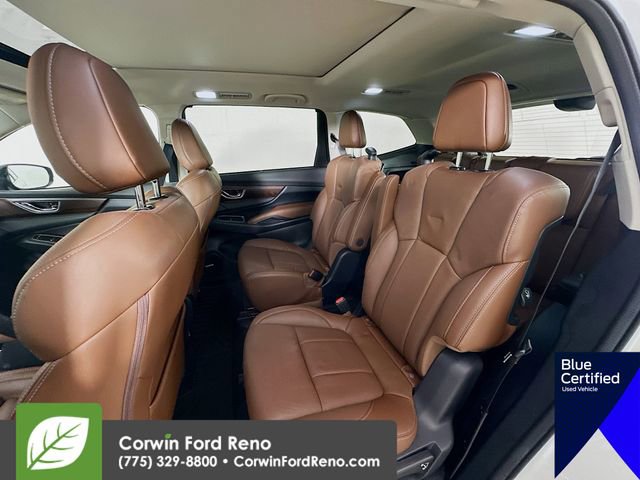Used 2024 Subaru Ascent Touring AWD/4WD image 30