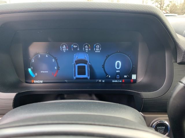 Certified 2024 Ford F150 XLT w/ Equipment Group 302A MID image 29