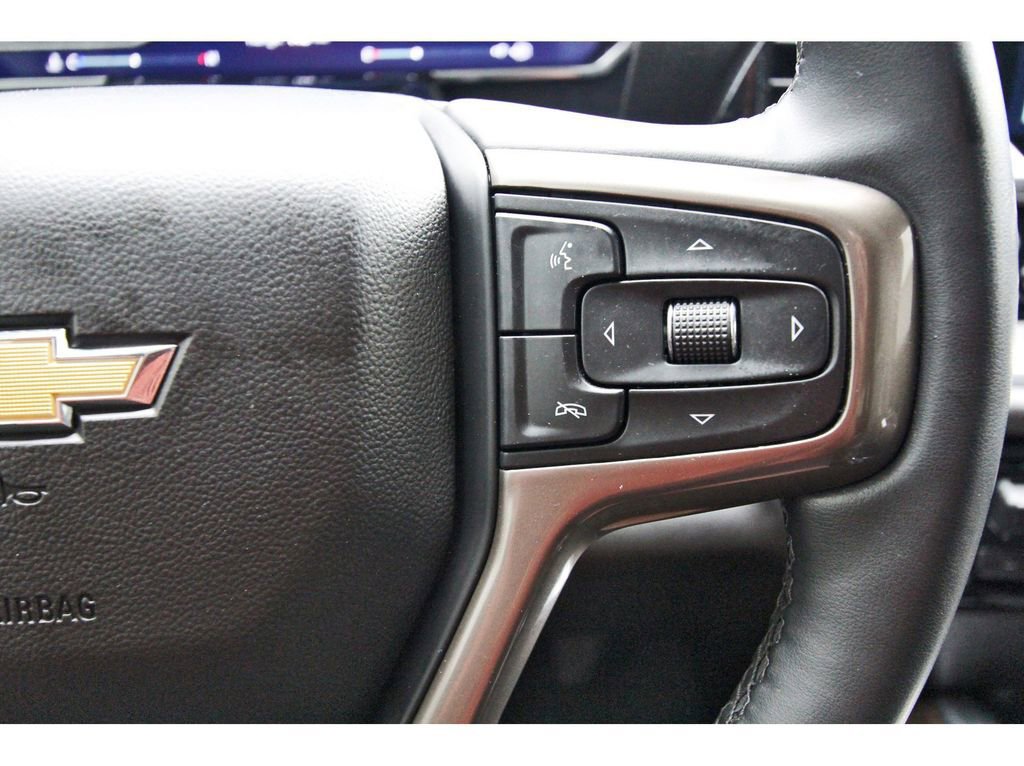 Used 2024 Chevrolet Silverado 2500 High Country w/ High Country Premium Package image 20