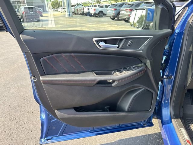 Certified 2024 Ford Edge ST-Line image 18