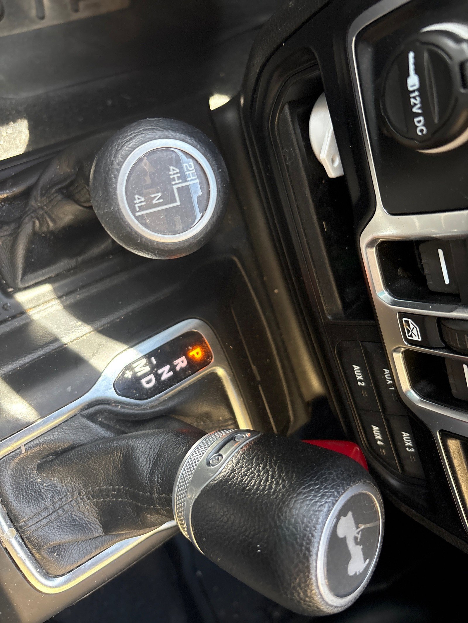 Used 2021 Jeep Wrangler Unlimited Sport AWD/4WD image 19