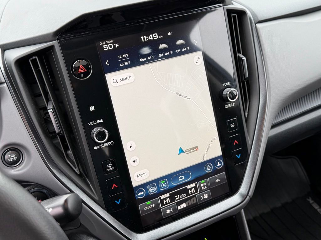 Used 2024 Subaru Crosstrek 2.5i Limited w/ Popular Package #4A image 6