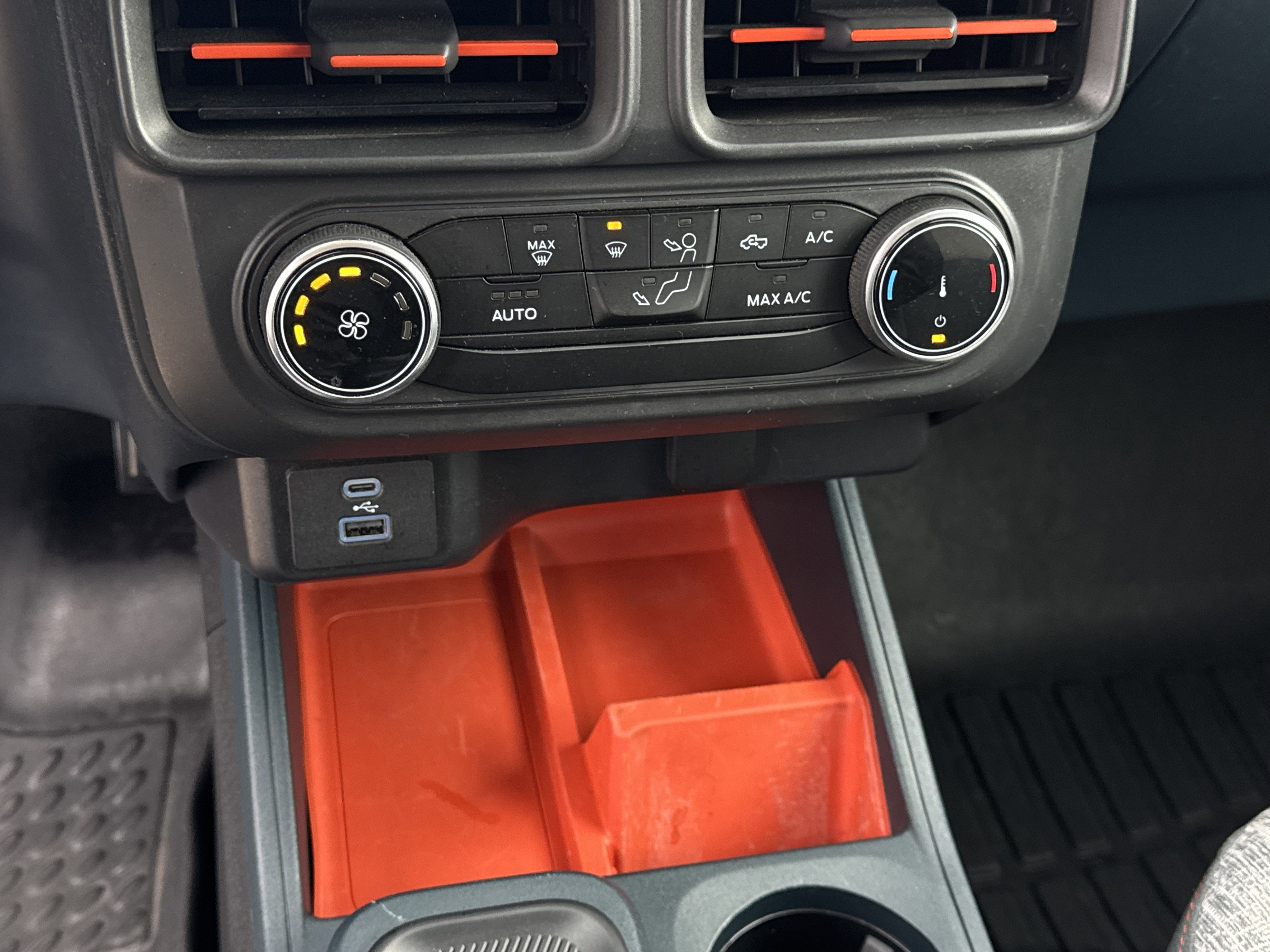 Certified 2023 Ford Maverick XLT image 23