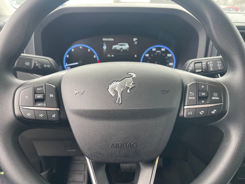 Certified 2024 Ford Bronco Sport Big Bend image 17