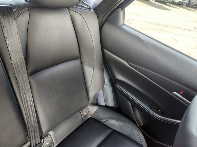 Used 2023 MAZDA CX-30 AWD 2.5 S w/ Select Package image 18
