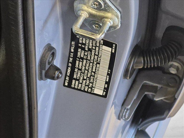 Used 2018 Honda Civic EX image 24
