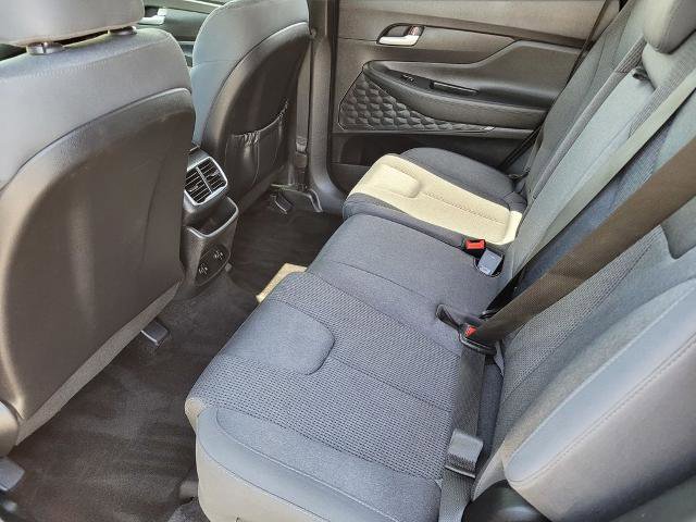 Used 2019 Hyundai Santa Fe SE FWD image 11