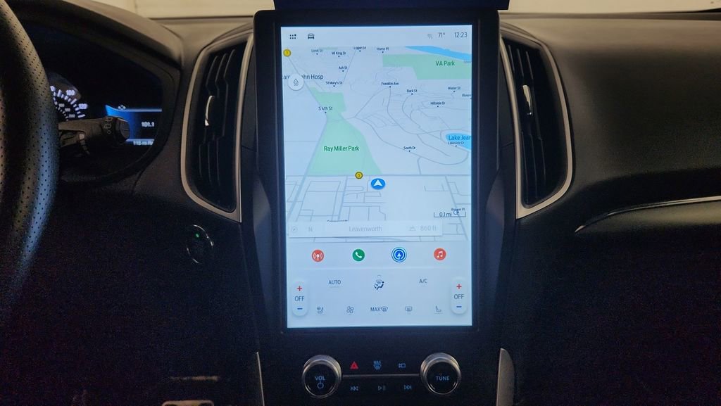 Certified 2024 Ford Edge ST-Line image 13