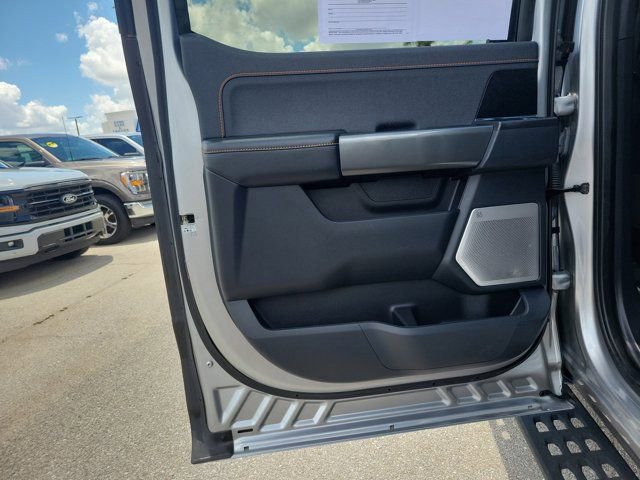 Certified 2022 Ford F150 Tremor w/ Equipment Group 402A High AWD/4WD image 15
