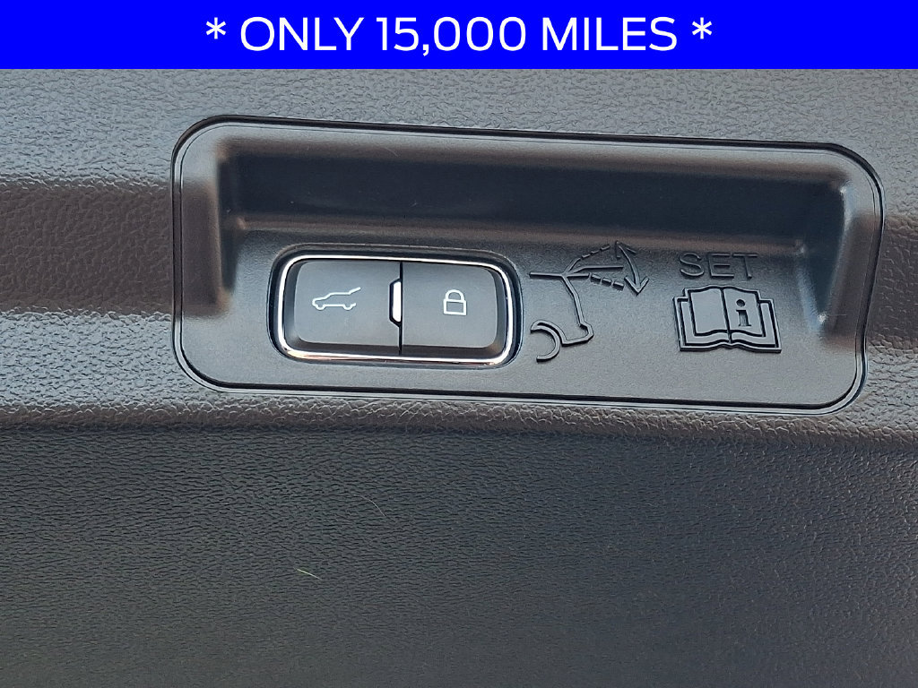 Certified 2024 Ford Explorer ST w/ Equipment Group 401A AWD/4WD image 32